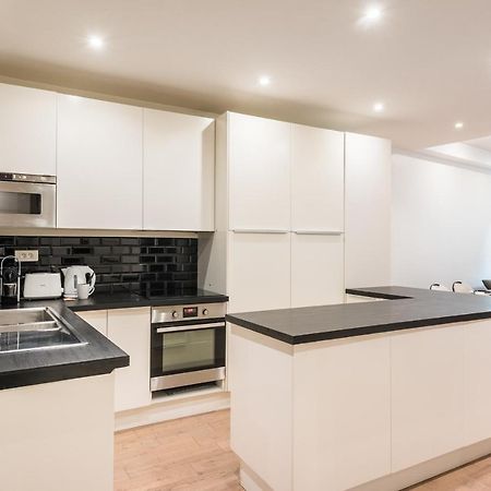 Spacious Apartment-2Br-4P-Boulevard Saint-Germain Paris Exterior foto